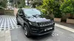 2018 Jeep Compass very low kilometers