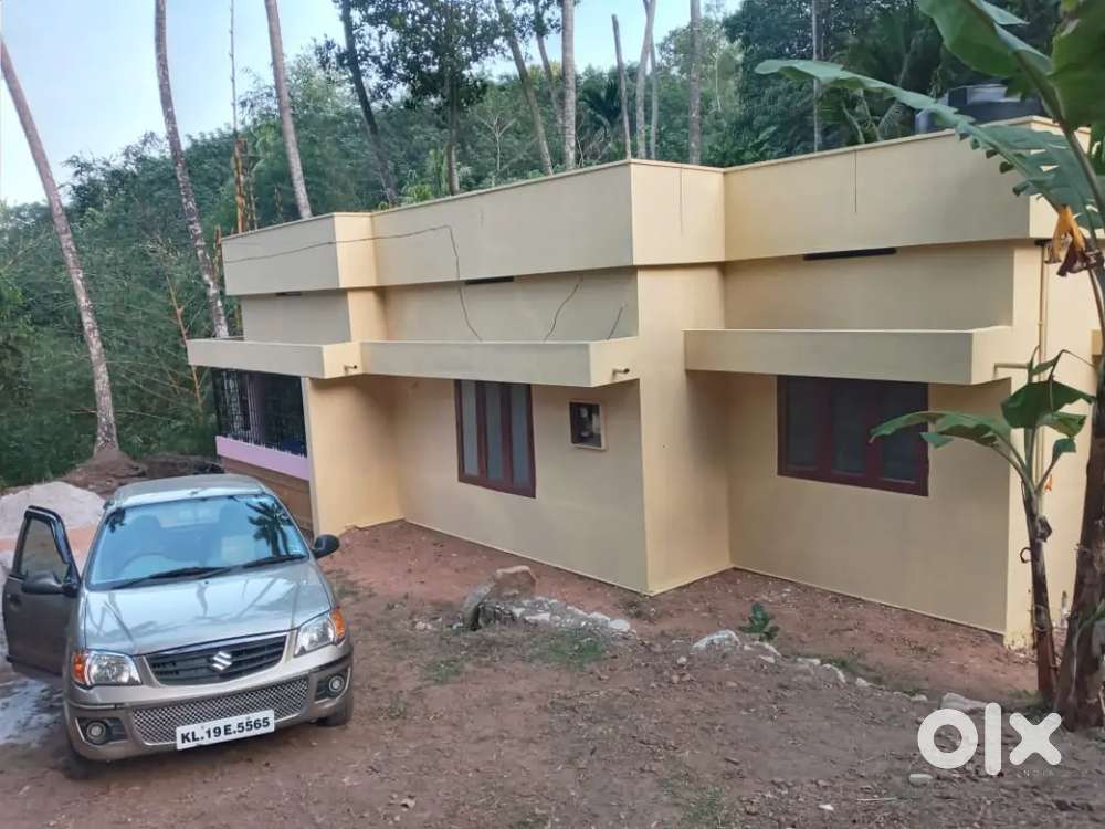 House at nedumangad