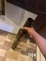 Bullet Silencer