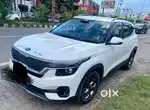 Kia Seltos 2020 Diesel 79000 Km Driven well maintained