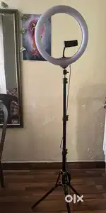 Ring light