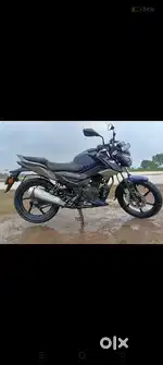 Bike sales
