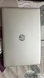 Hp Envy Laptop