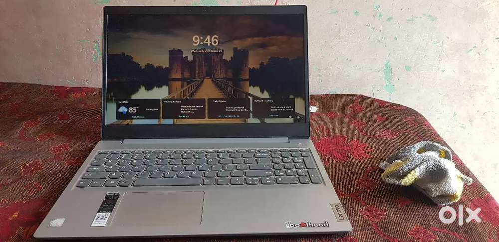 Lenovo ideapad slim 3