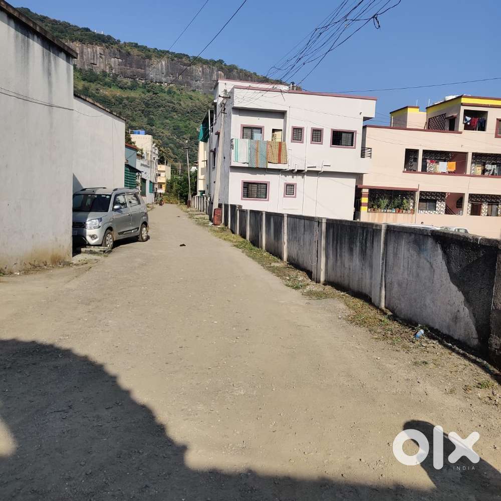 Bungalow Shiv Raje Housing Society, Junnar