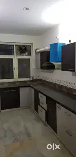 Chitrkoot Flat 3 Bhk Ground Floor Urgent Sale 232 Sq.yd Plot Sector 6