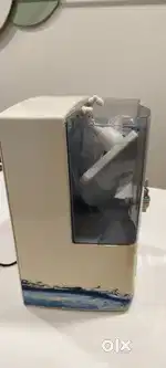 RO water purifier