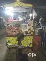 Momo van 35000