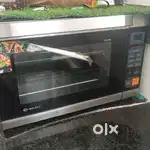 Otg bajaj Bajaj

Bajaj 50 DCRSS (50 Litres) Digital Oven Toaster |