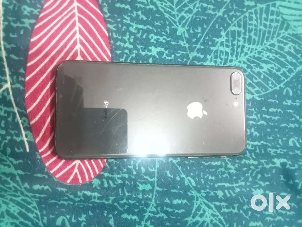 IPhone 8 Plus