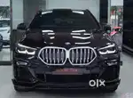 BMW X6 3.0 xDrive 40i M Sport, 2020, Petrol