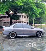 Mitsubishi Lancer 2007 Diesel 160000 Km Driven