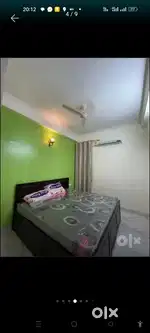 3bhk fully furnished flat available for rent in Pratap nagar