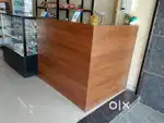 Shop Counter Billing desk