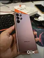 Samsung s22 ultra 12/256