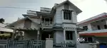 HOUSE FOR SALE AT ANGAMALY KARUKUTTY