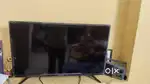 Tv 32 inch. Recent dispaly gone so selling  no repair arise till today