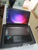 i7 LAPTOP MSI GAMING LAPTOP WITH COMPANY WARRANTY