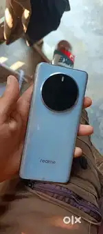Realme p1 pro 5g super condition 3month old  (exchange bhi kar lunga