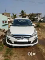 Maruti Suzuki Ertiga 2019