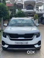 Kia Seltos HTK Plus D, 2022, Diesel