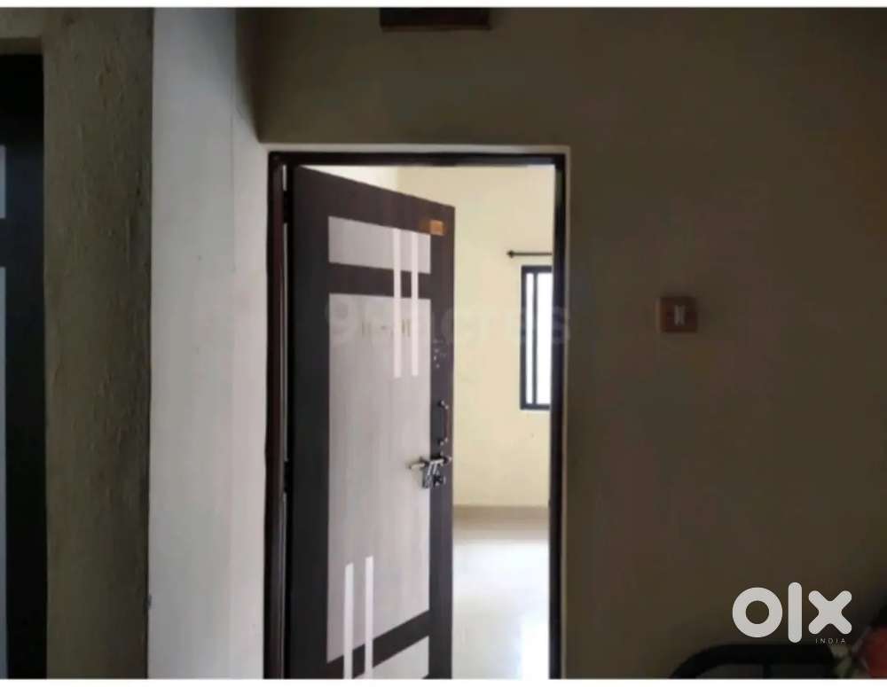 1 BHK available in keshvnagar mundhwa