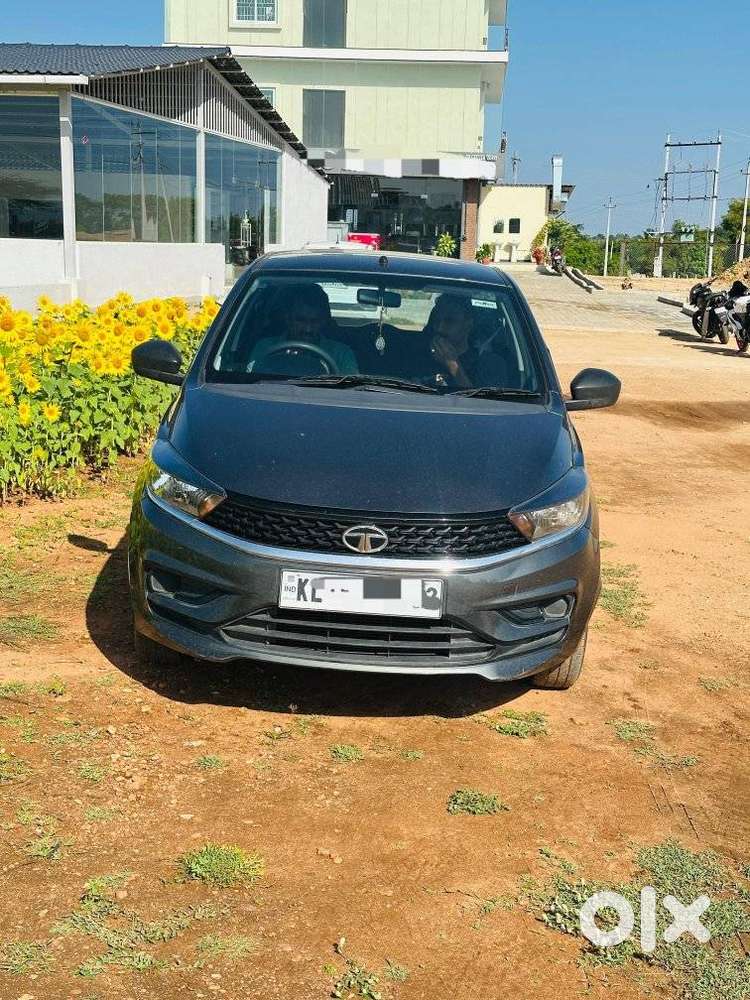 Tata Tiago, 2021, Petrol