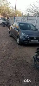 Hyundai Xcent 2017 Petrol 75000 Km Driven good conditions vela te pela