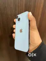 Selling my old iPhone 14. Need urgent money