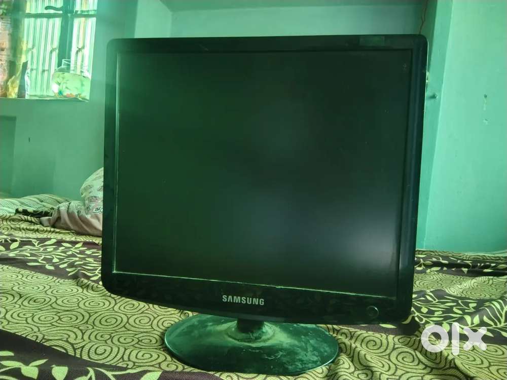 Samsung monitor