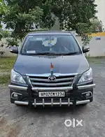 Toyota Innova 2015 Diesel Good Condition