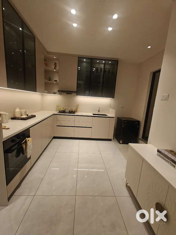 3.5 bhk villament @baner,2.25 cr