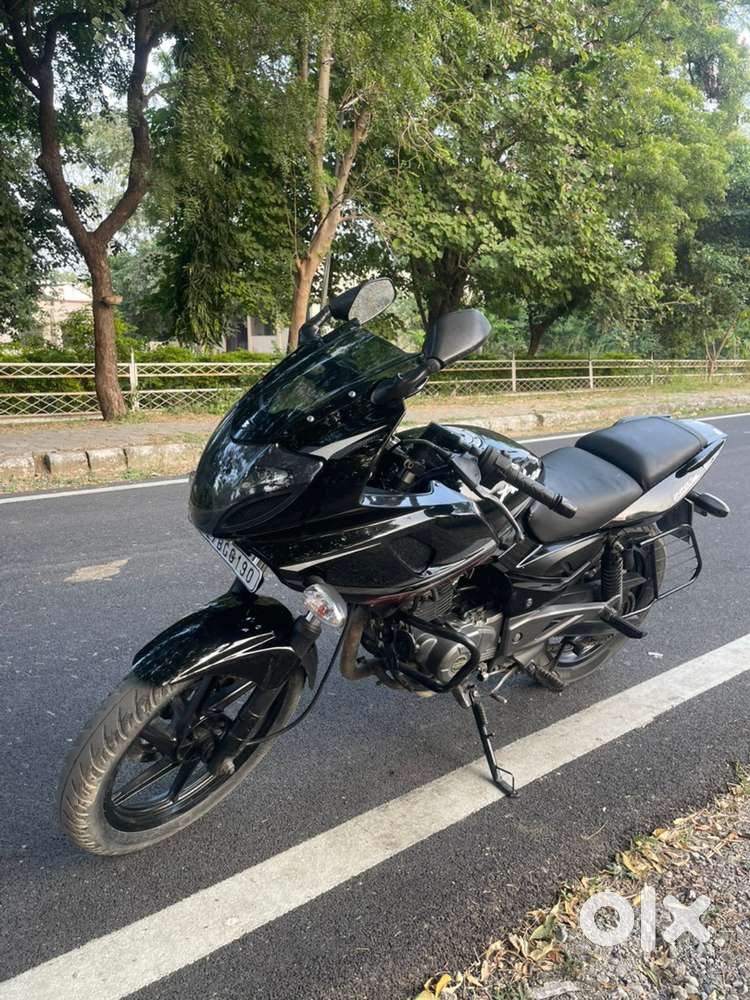 2nd owner best condition