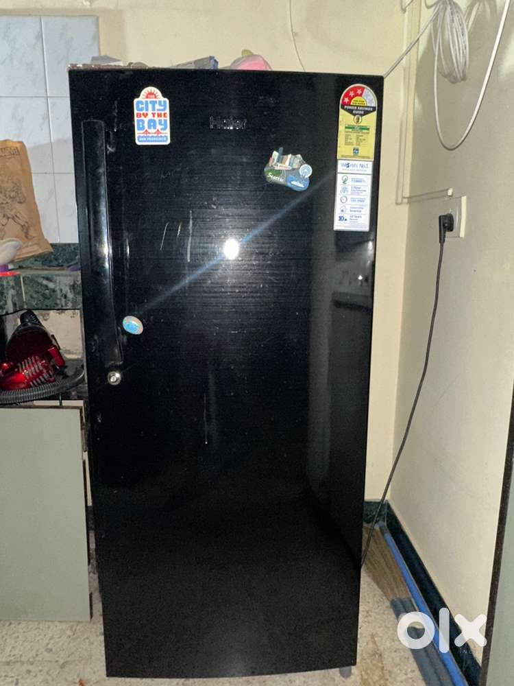 Haier Fridge