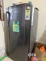 Refrigerator - 6 months old