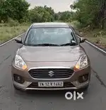 Maruti Suzuki Swift Dzire 2015-2017 1.2 VXI, 2017, Petrol