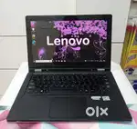 LENOVO 360 DEGREE WITH TOUCH SCREEN LAPTOP
