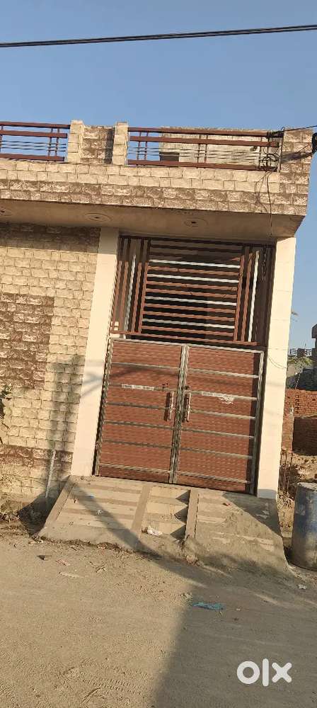 Independent home for rent/PG