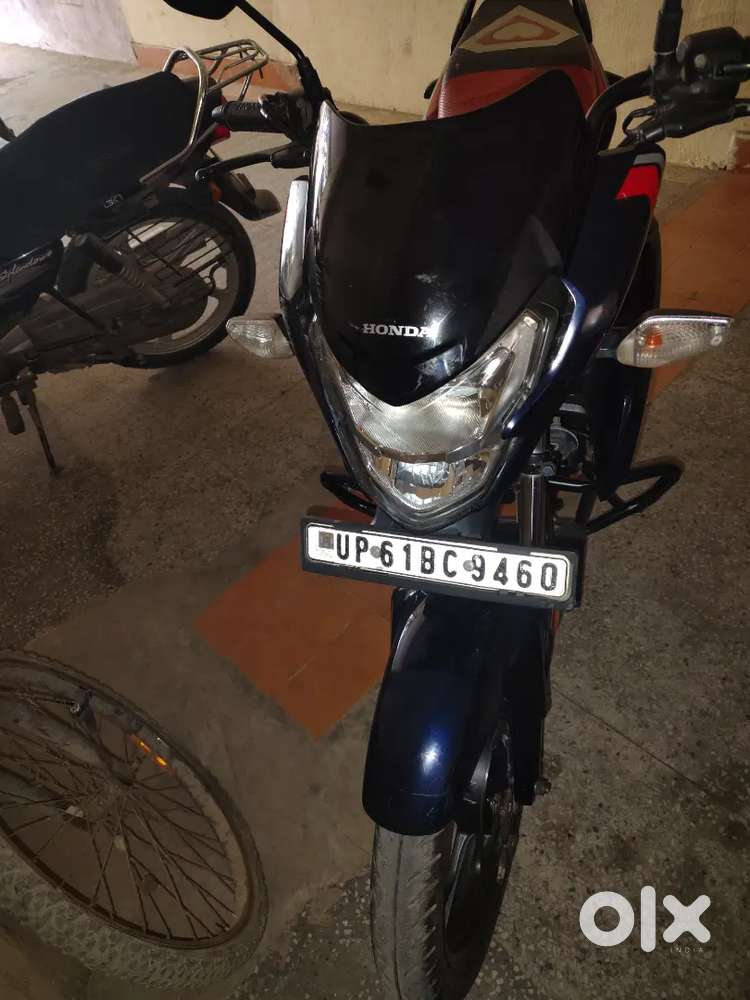 SP HONDA 125