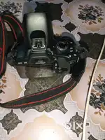 4K quality 18MP Canon camera