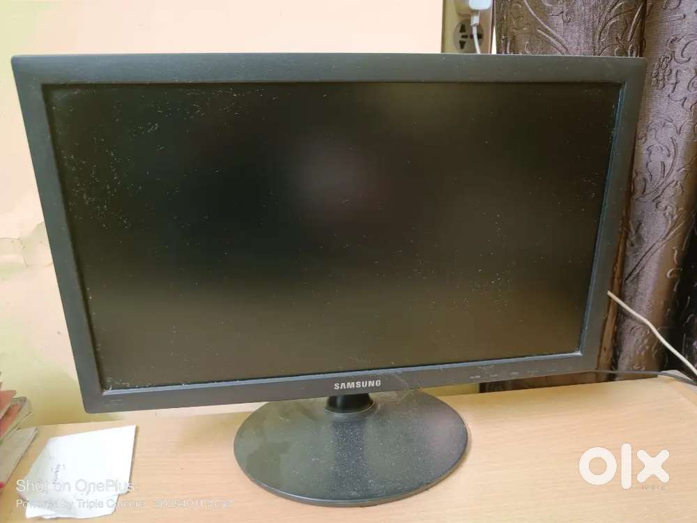 Samsung Monitor