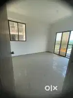 Newly constructed 2bhk flat for sell in sevasi area