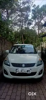 Maruti Suzuki Dzire 2014 Diesel 90000 Km Driven