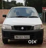 Maruti Suzuki Alto 0.8 LXI (O), 2011, Petrol