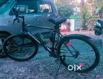 Cycle.ROCK RIDER