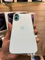 iPhone Refurbished Available