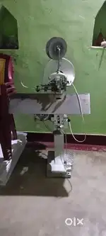 Notebook manufacturing