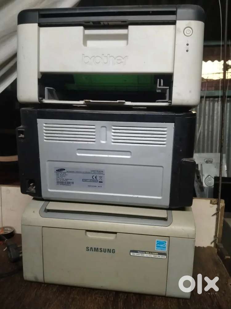 Laser printers for sale