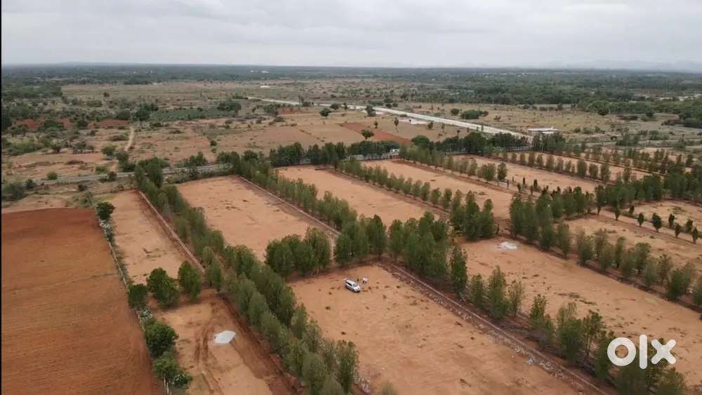 Plots & Villas