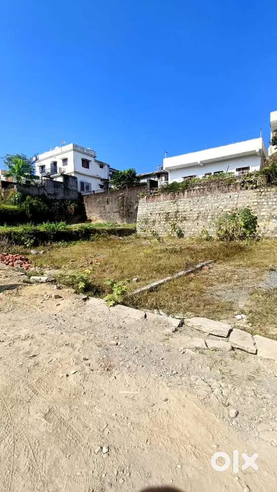 Plot for sale at Sahastradhara Road Near Mayur Vihar